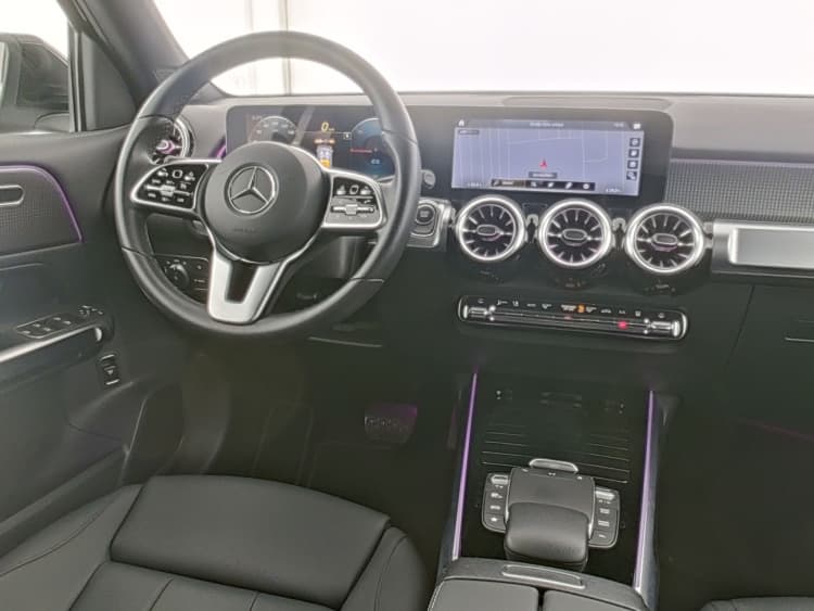 Mercedes EQB 250 Progressive