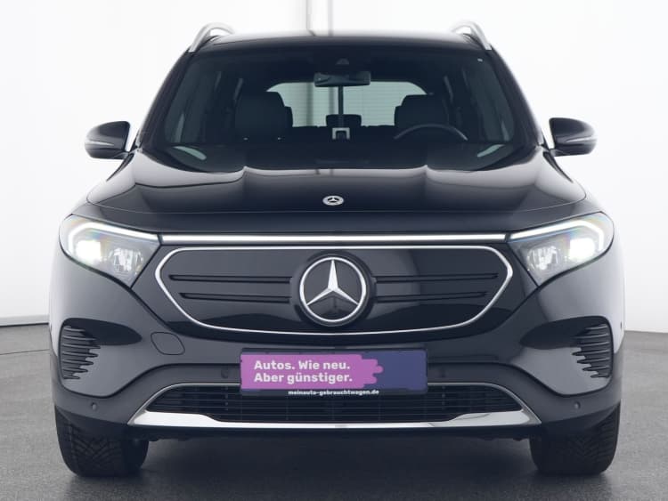 Mercedes EQB 250 Progressive