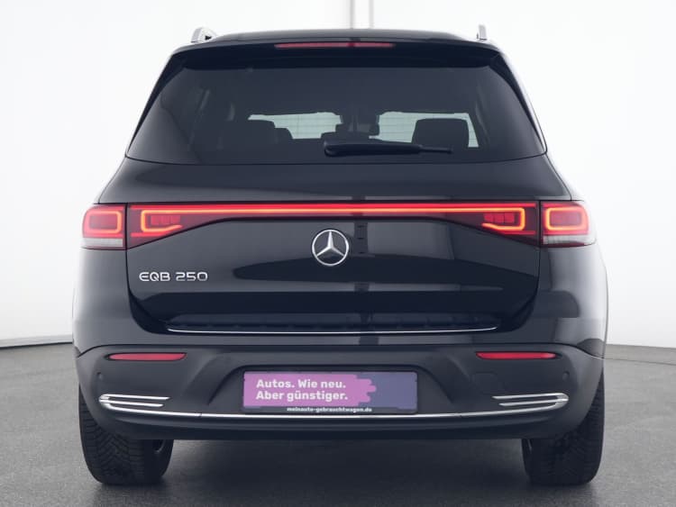 Mercedes EQB 250 Progressive