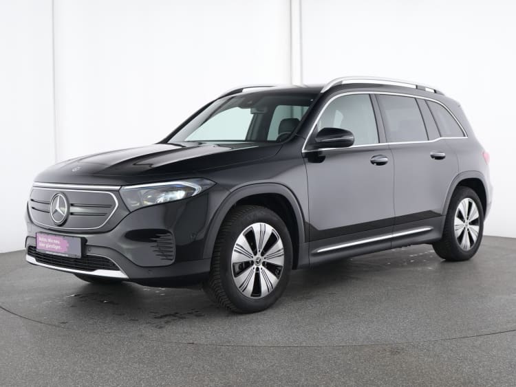 Mercedes EQB 250 Progressive