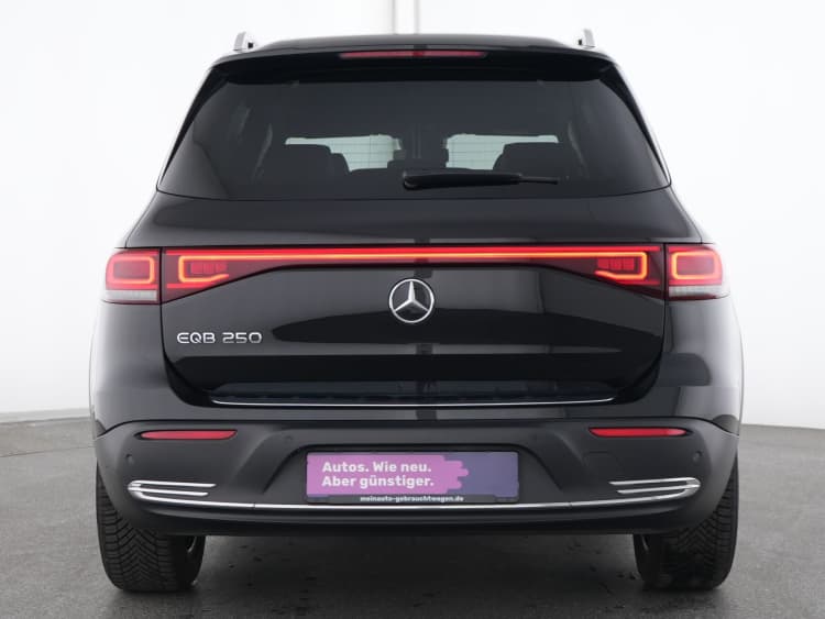 Mercedes EQB 250 Progressive