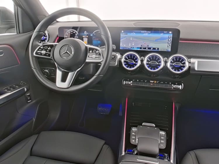 Mercedes EQB 250 Progressive