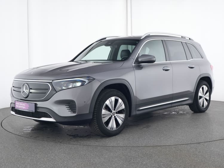 Mercedes EQB 250 Progressive