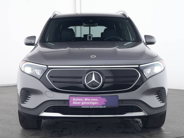 Mercedes EQB 250 Progressive