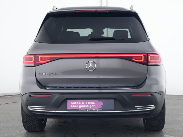 Mercedes EQB 250 Progressive