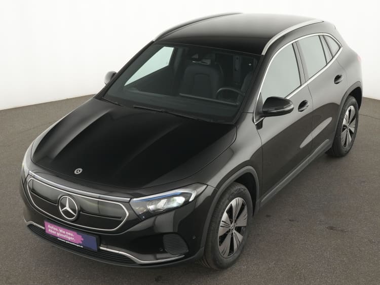 Mercedes EQA 250 Progressive