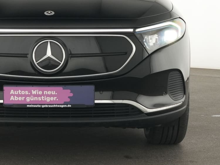Mercedes EQA 250 Progressive