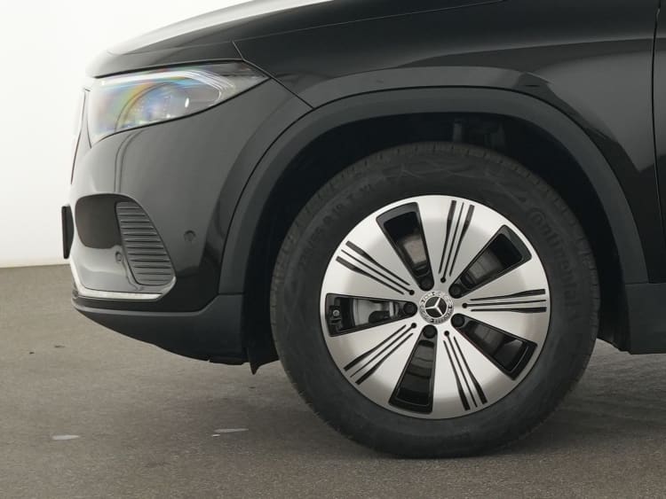 Mercedes EQA 250 Progressive