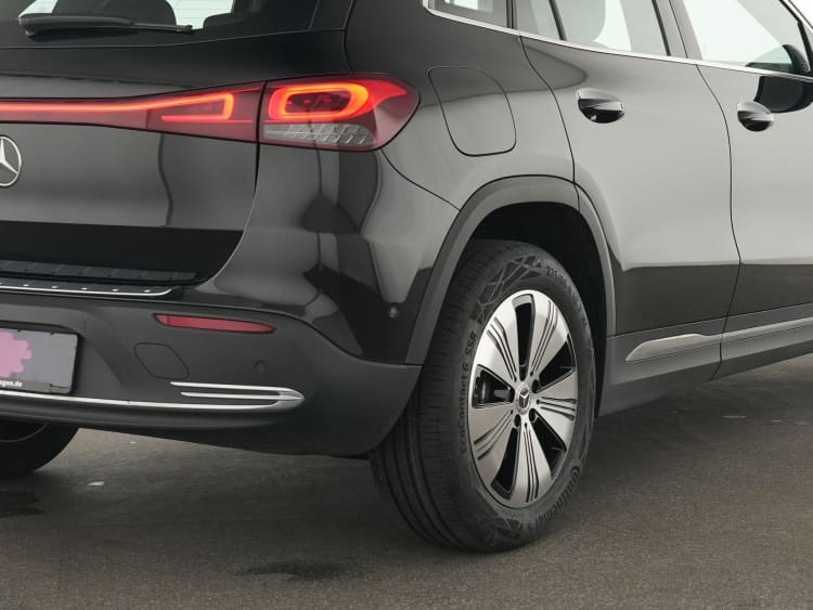 Mercedes EQA 250 Progressive