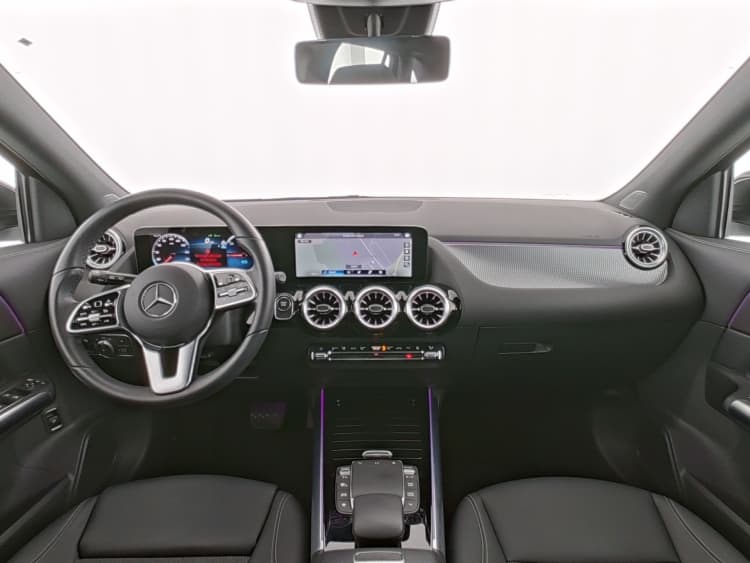 Mercedes EQA 250 Progressive