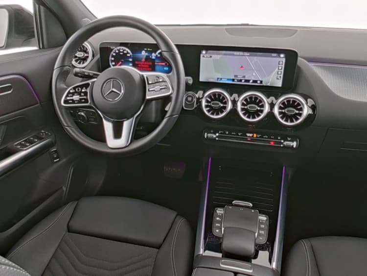 Mercedes EQA 250 Progressive