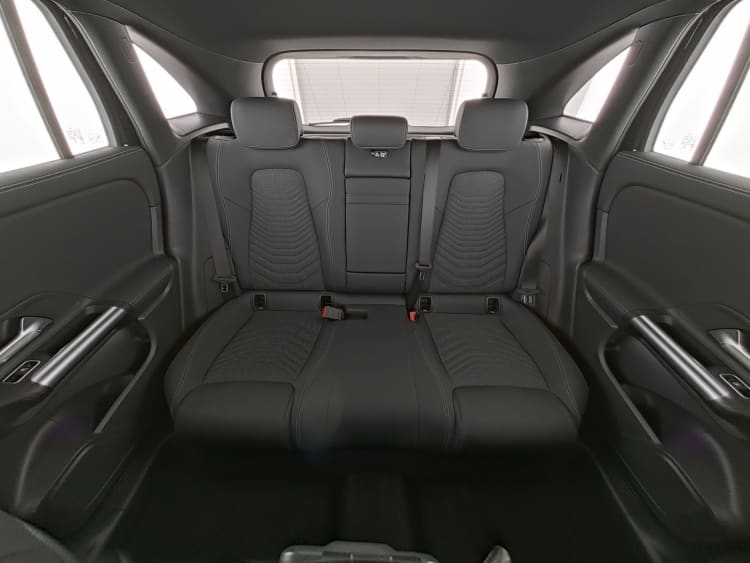 Mercedes EQA 250 Progressive