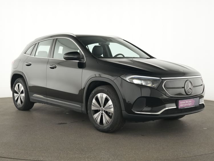 Mercedes EQA 250 Progressive