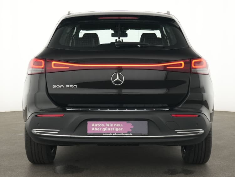 Mercedes EQA 250 Progressive