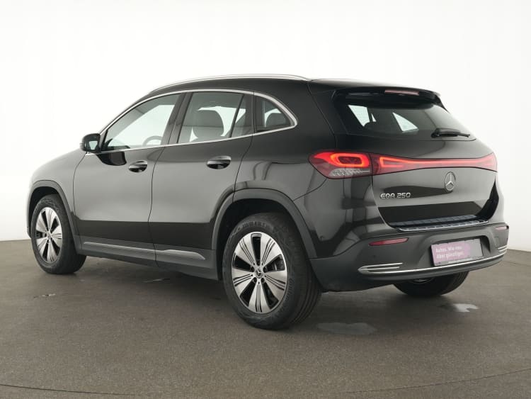 Mercedes EQA 250 Progressive
