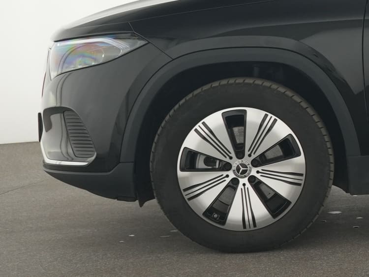 Mercedes EQA Progressive