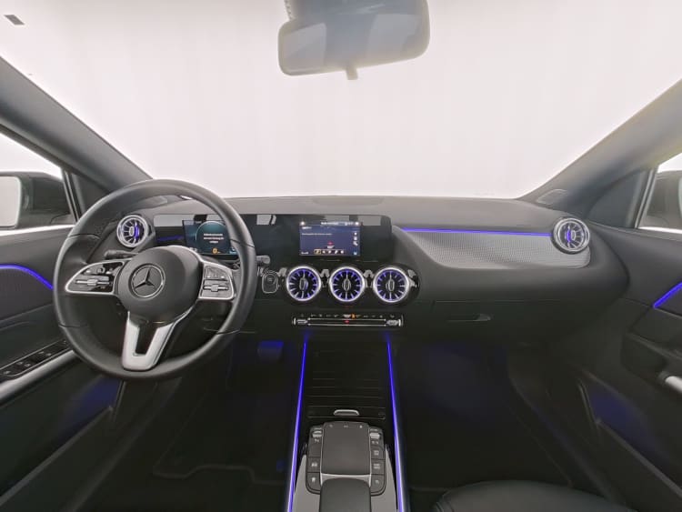 Mercedes EQA Progressive