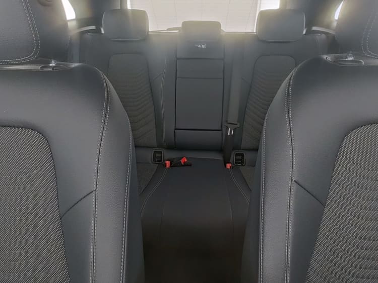 Mercedes EQA Progressive