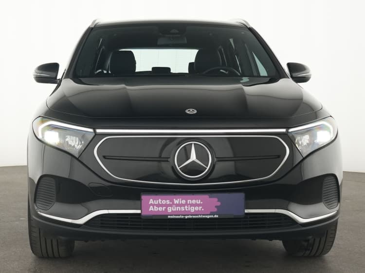 Mercedes EQA Progressive
