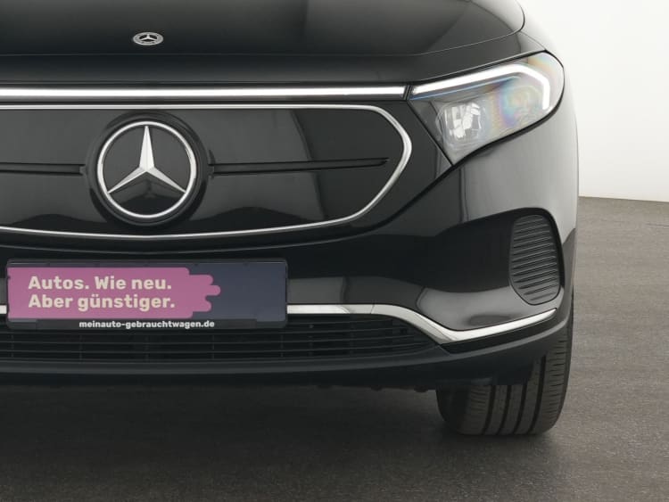 Mercedes EQA 250 Progressive