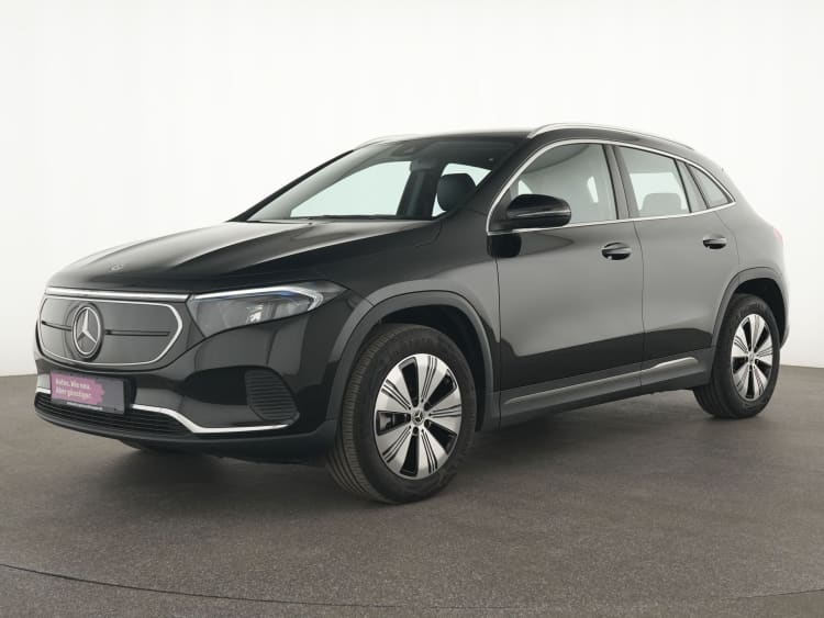 Mercedes EQA 250 Progressive