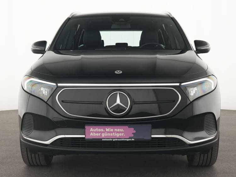 Mercedes EQA 250 Progressive