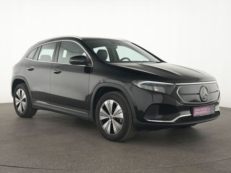 Mercedes EQA 250 Progressive