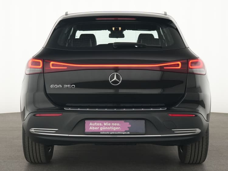 Mercedes EQA 250 Progressive