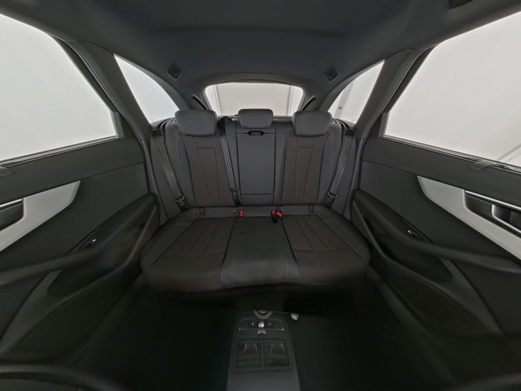 Audi A4 competition edition