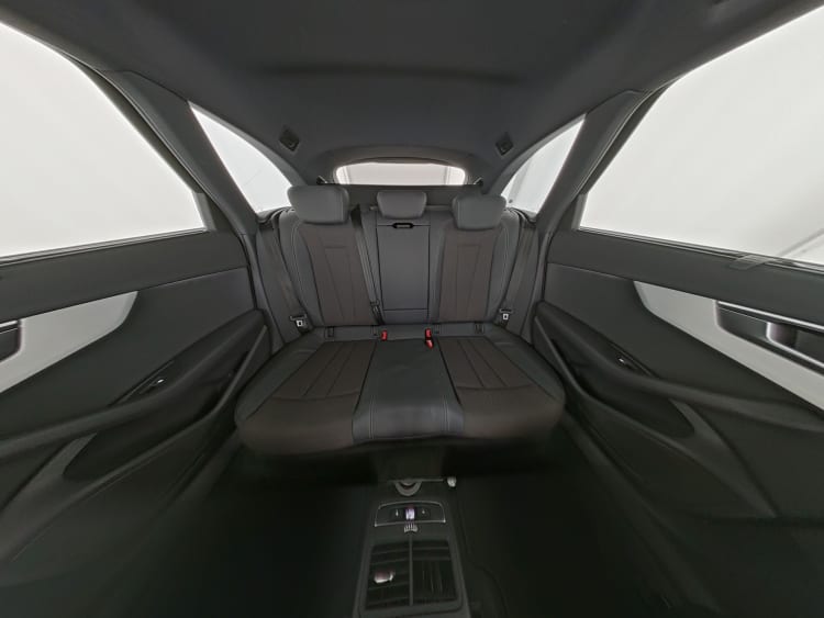 Audi A4 competition edition