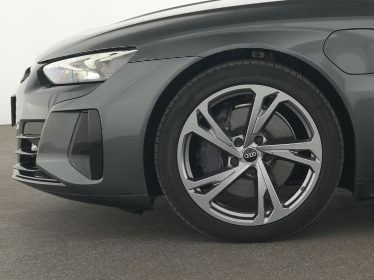 Audi e-tron GT quattro