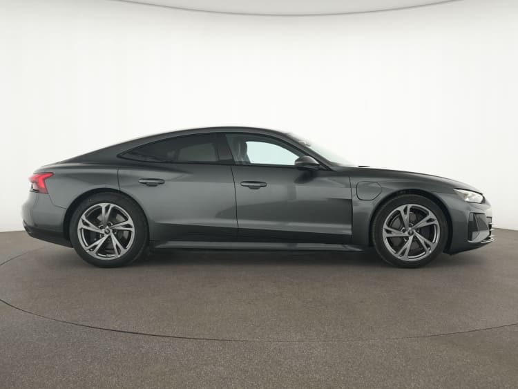 Audi e-tron GT quattro
