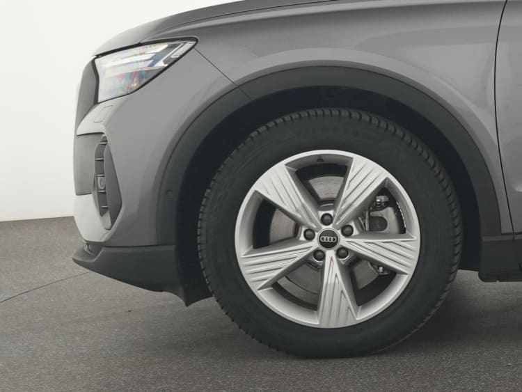 Audi Q4 e-tron Sportback