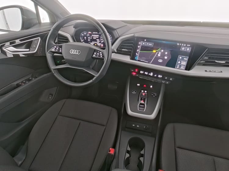Audi Q4 e-tron Sportback