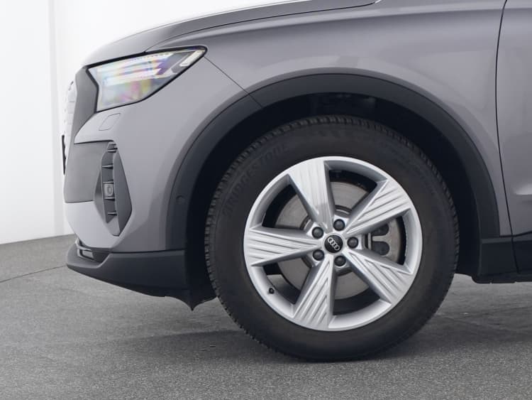Audi Q4 e-tron Sportback