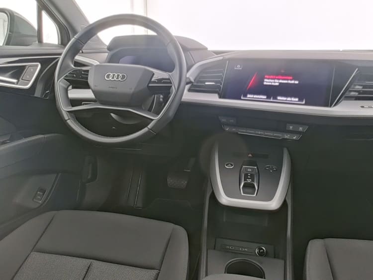 Audi Q4 e-tron Sportback