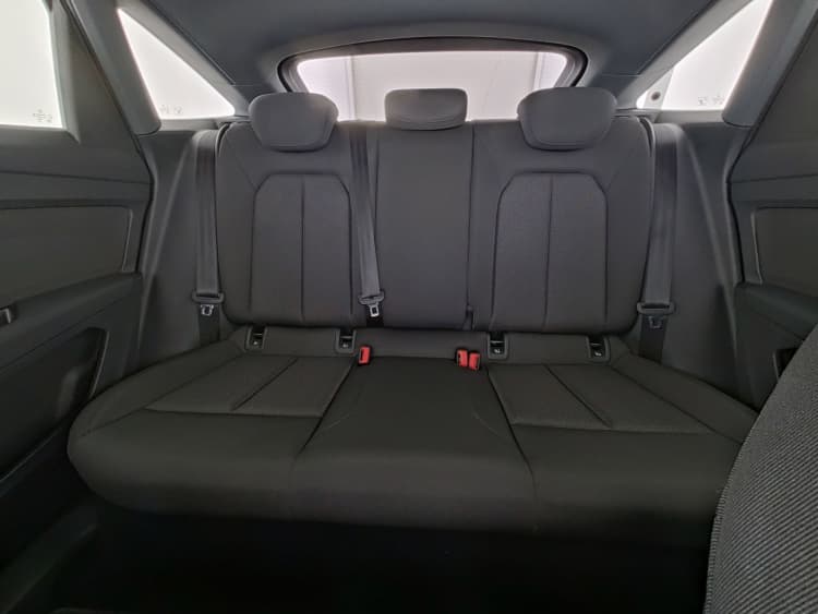 Audi Q4 e-tron Sportback