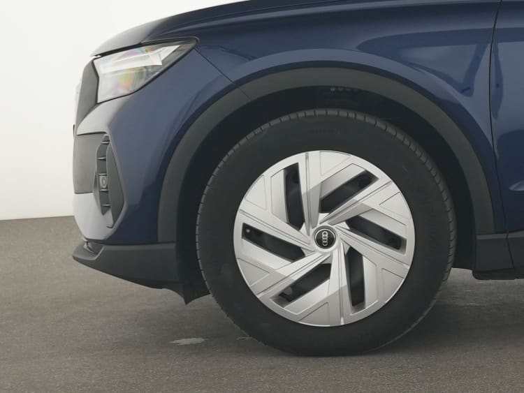 Audi Q4 e-tron Sportback