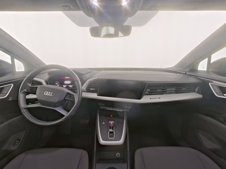 Audi Q4 e-tron Sportback