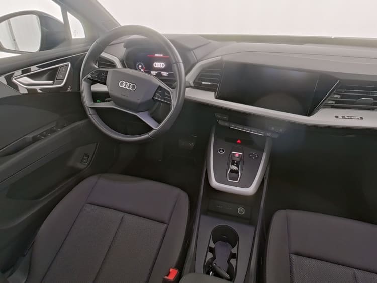Audi Q4 e-tron Sportback