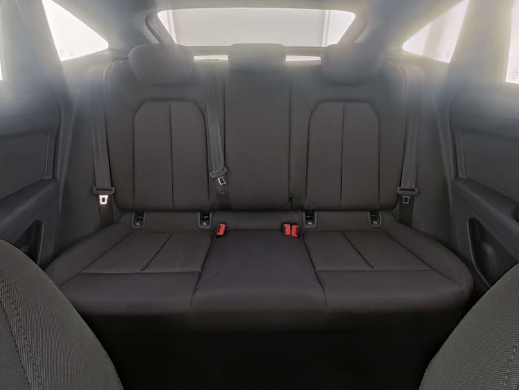 Audi Q4 e-tron Sportback