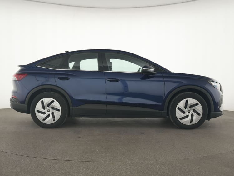 Audi Q4 e-tron Sportback