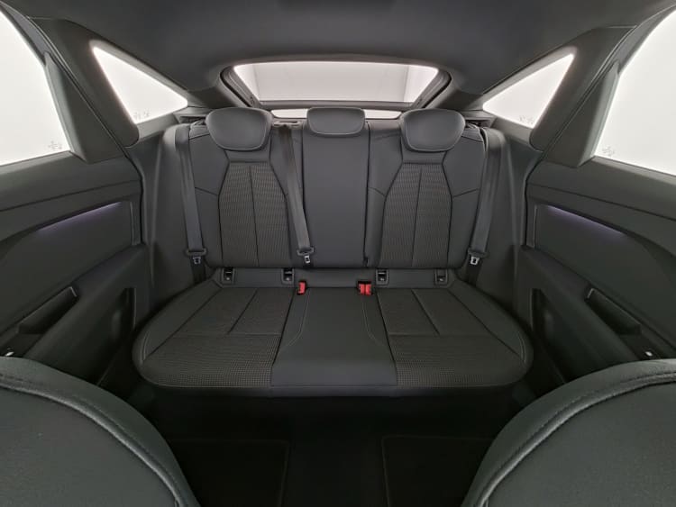 Audi Q4 e-tron Sportback