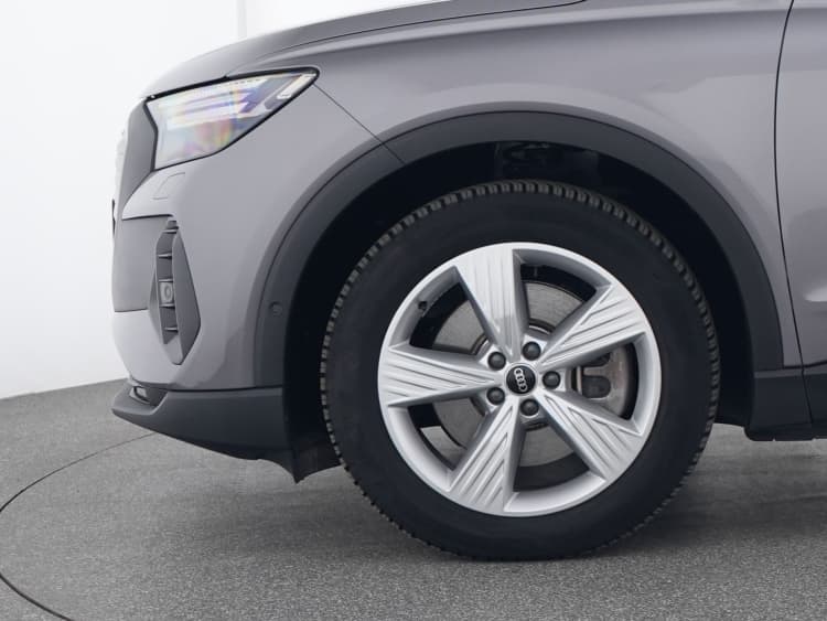 Audi Q4 e-tron Sportback