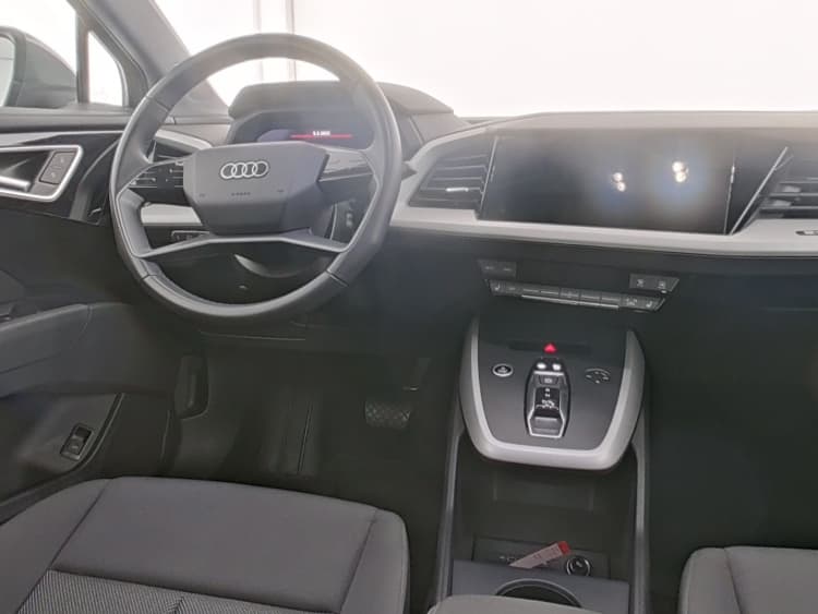 Audi Q4 e-tron Sportback