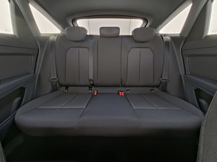 Audi Q4 e-tron Sportback