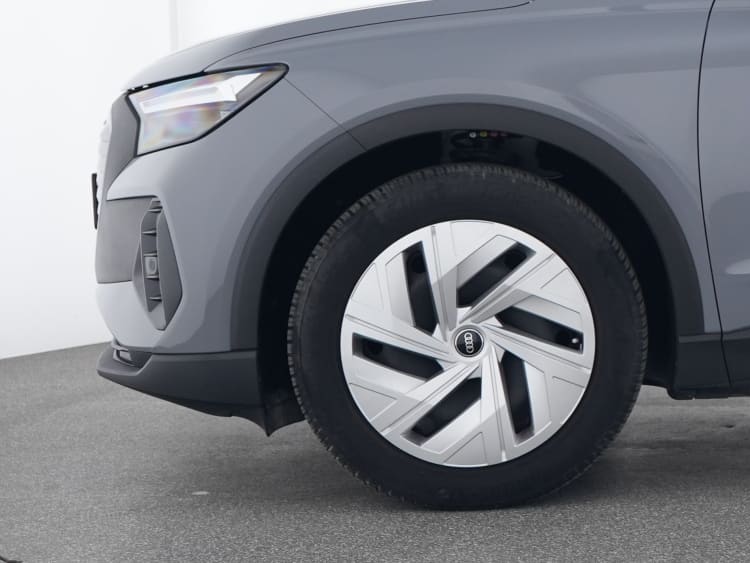 Audi Q4 e-tron Sportback