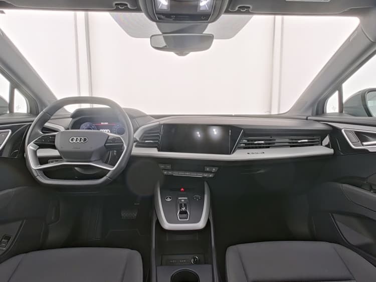 Audi Q4 e-tron Sportback