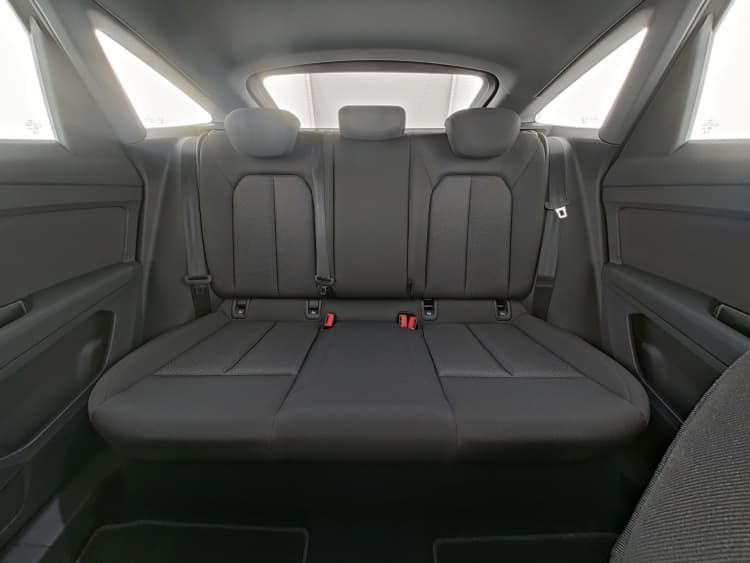Audi Q4 e-tron Sportback