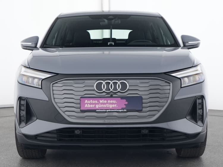 Audi Q4 e-tron Sportback